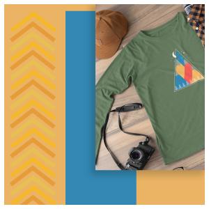 Full Sleeves T shirts for Men