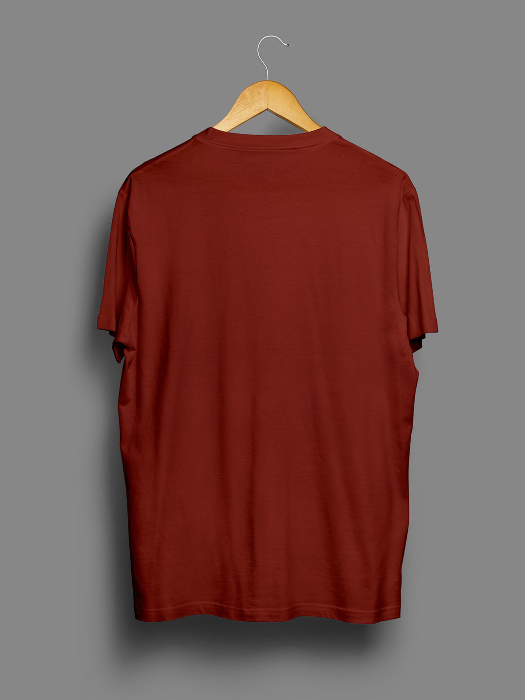Beach-please-printed-t-shirt-for-men by Ghumakkad