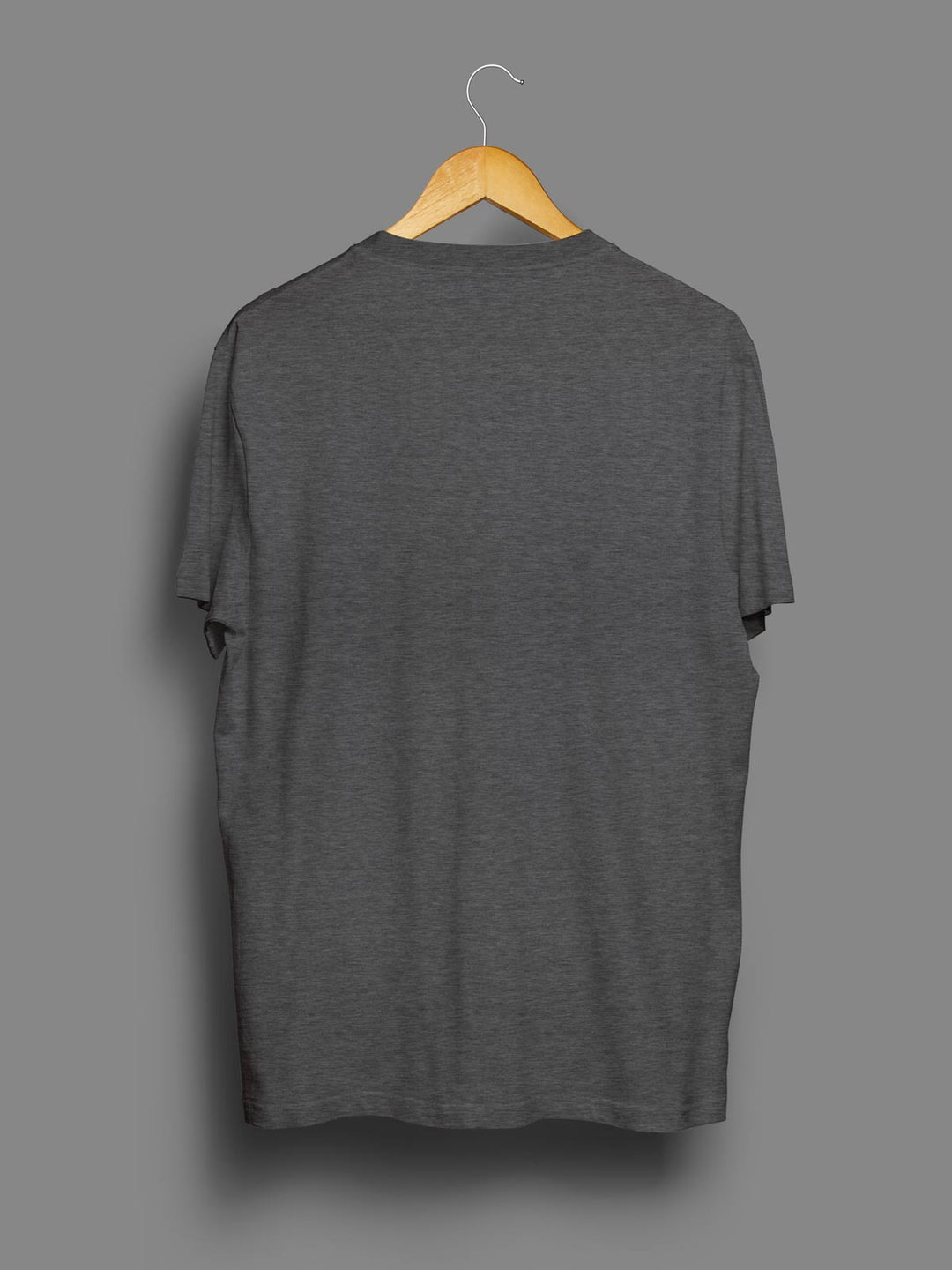 Eco-Warrior-printed-t-shirt-for-men by Ghumakkad