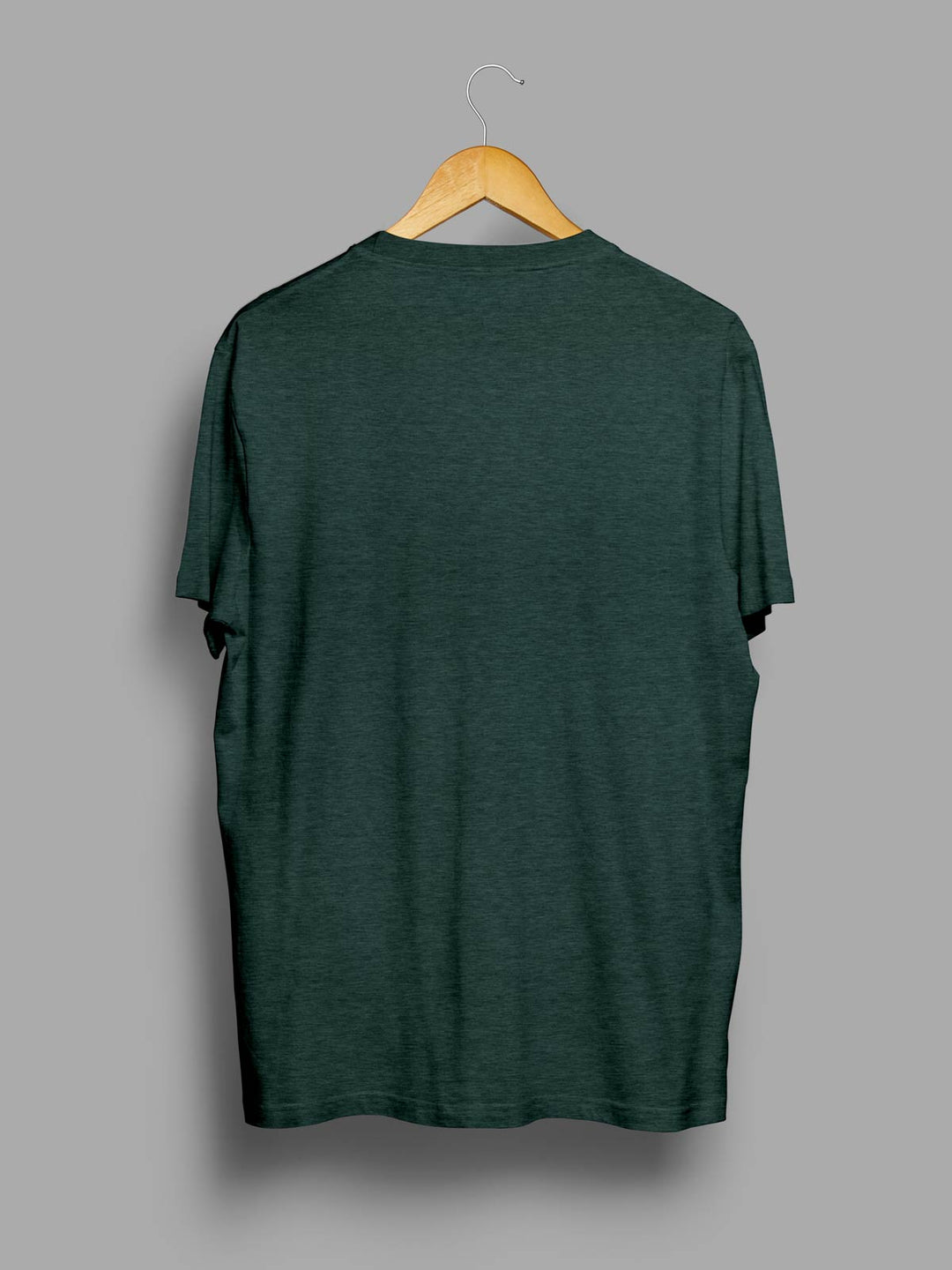 Mélange Green Tshirt