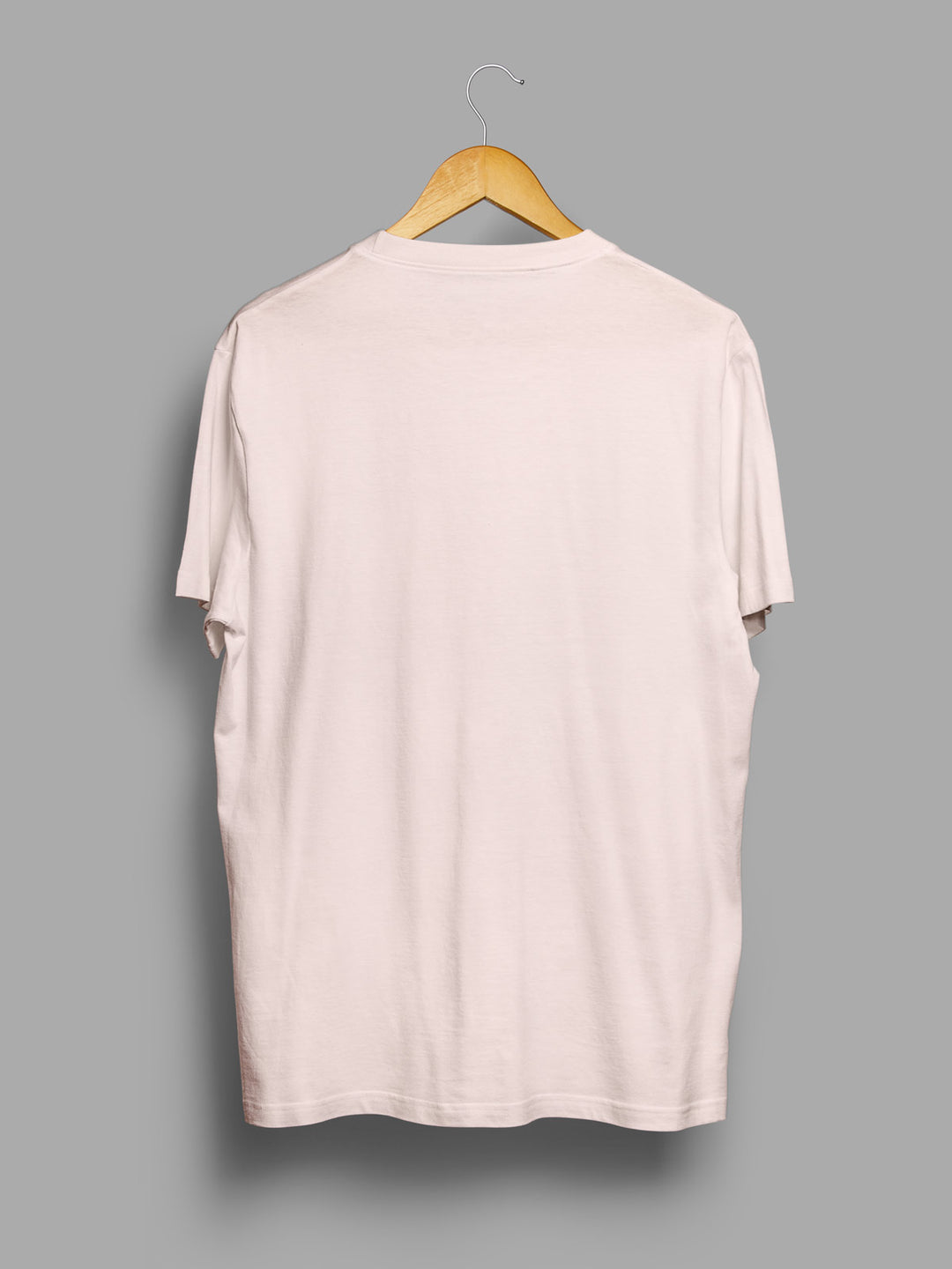 Hippie-forever-printed-t-shirt-for-men by Ghumakkad