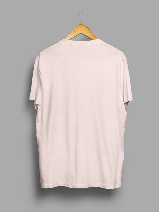 Hippie-forever-printed-t-shirt-for-men by Ghumakkad