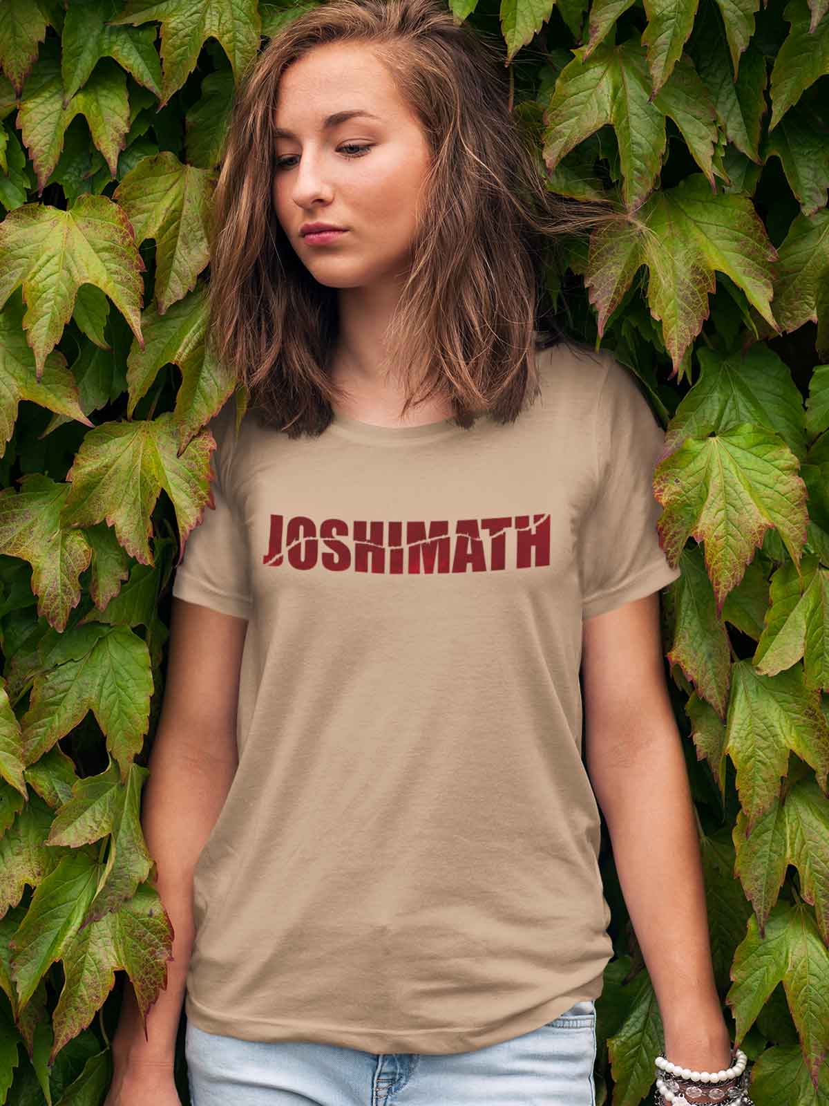 Joshimath-printed-t-shirt-for-women by Ghumakkad