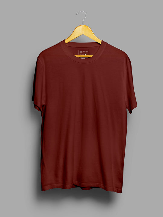 Rust Tshirt