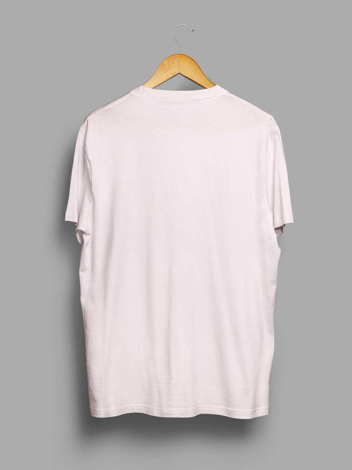 Soft-Pink-t-shirt-for-men by Ghumakkad