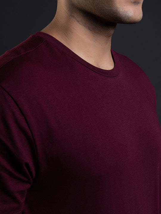 Sports-T-Shirt-Gym-T-Shirt