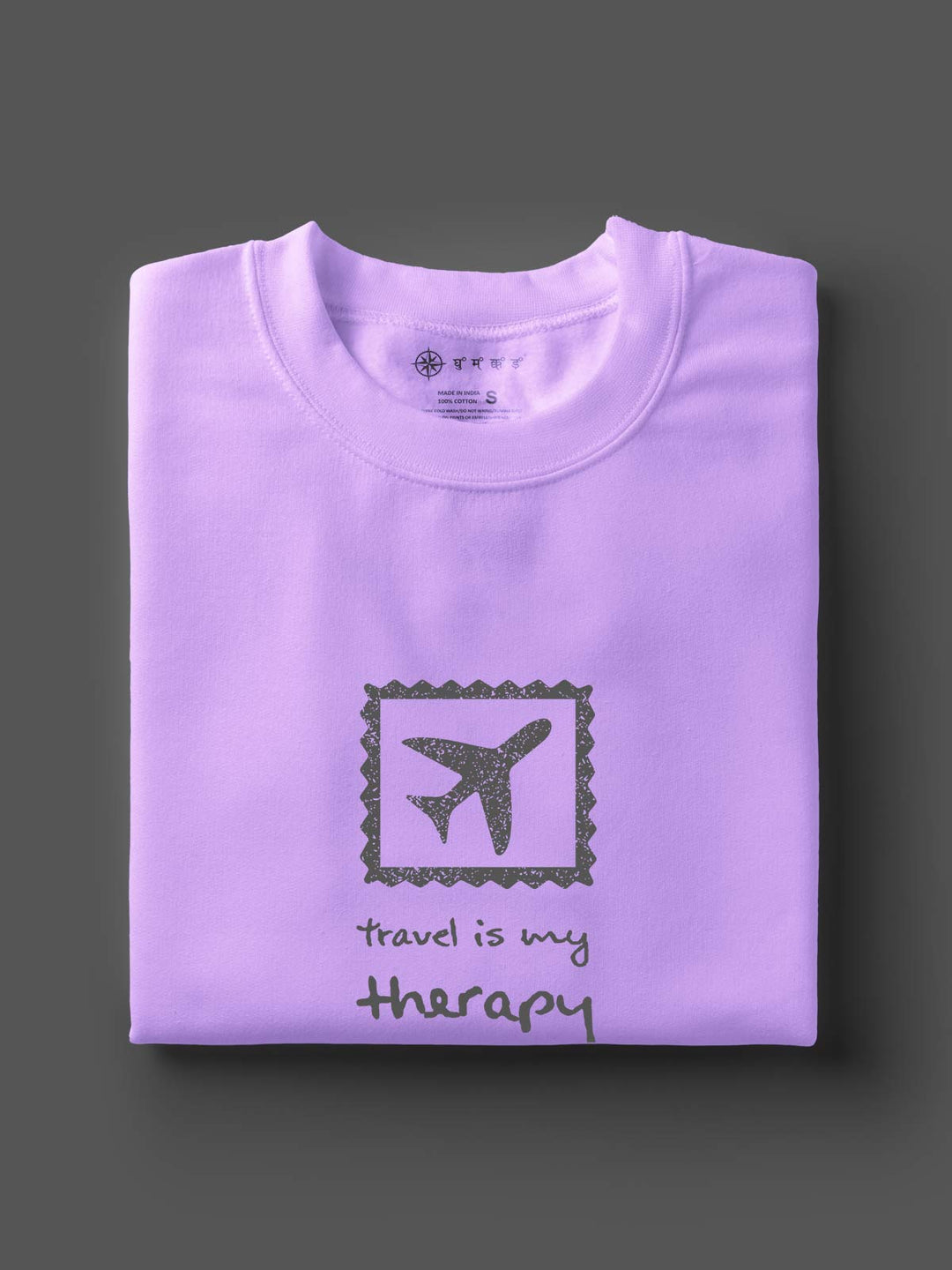 Travel is my therapy. - La Chiave di Sophia Travel is my therapy. - La Chiave di Sophia