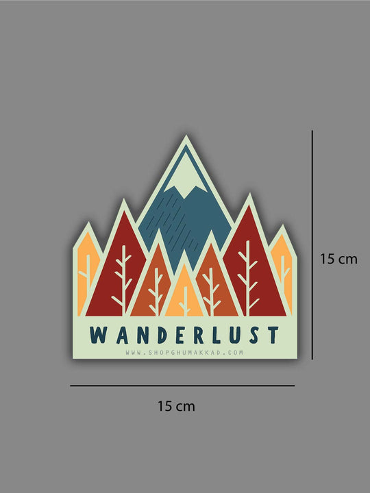 Wanderlust-laptop-sticker-car-sticker-Ghumakkad.