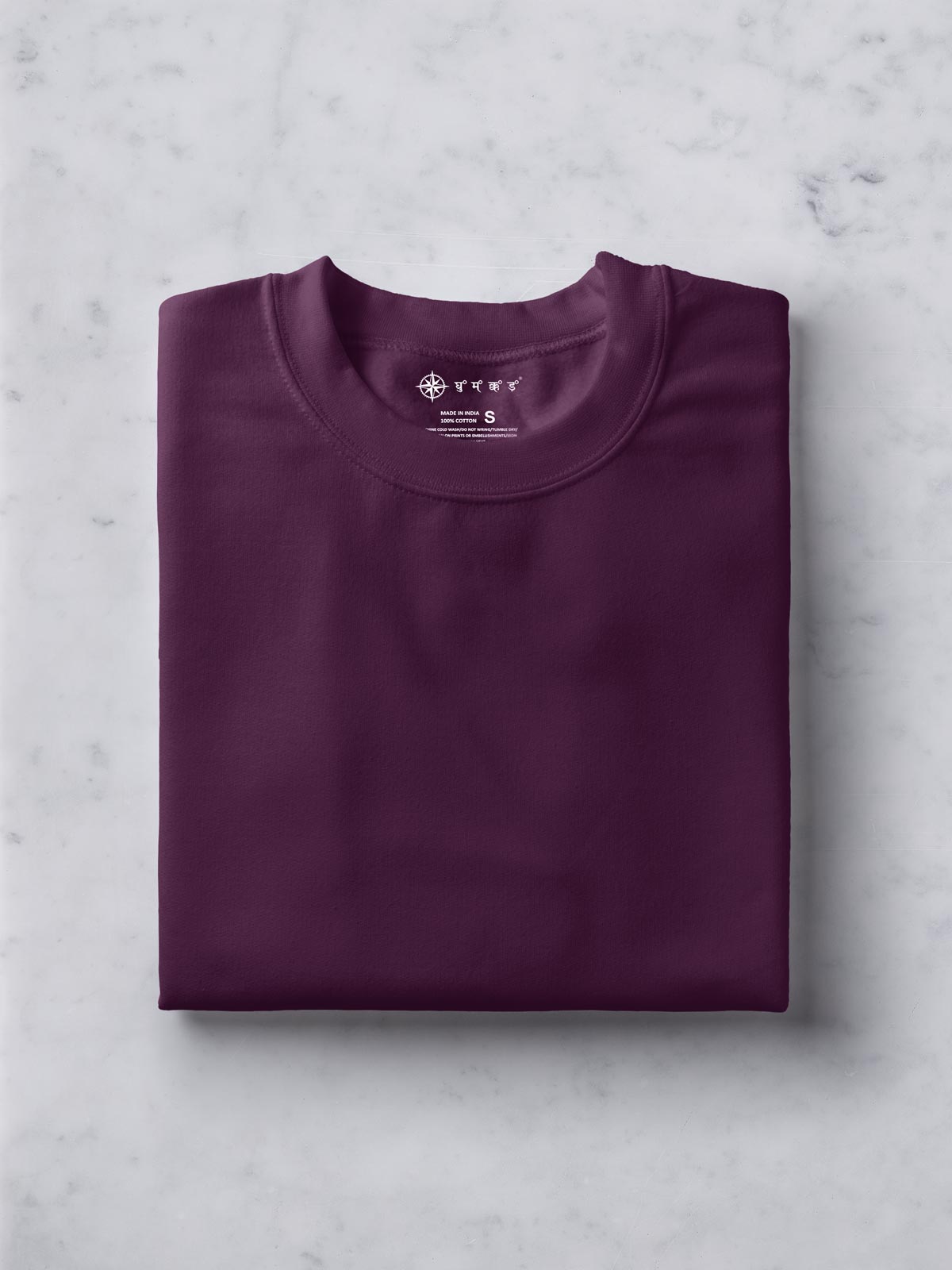 Wine-t-shirt-for-men by Ghumakkad