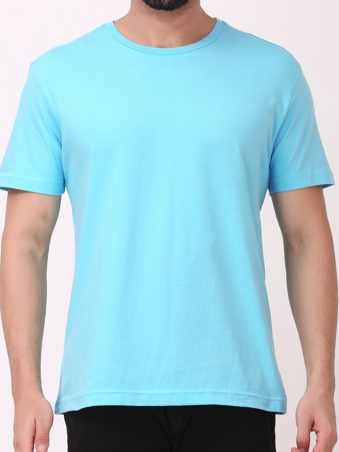 Jodhpur Blue Tshirt
