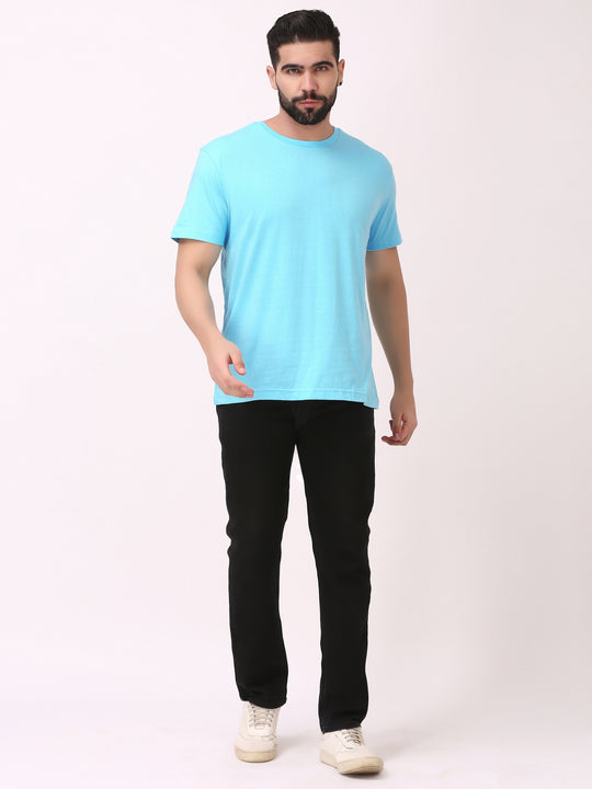 Jodhpur Blue Tshirt