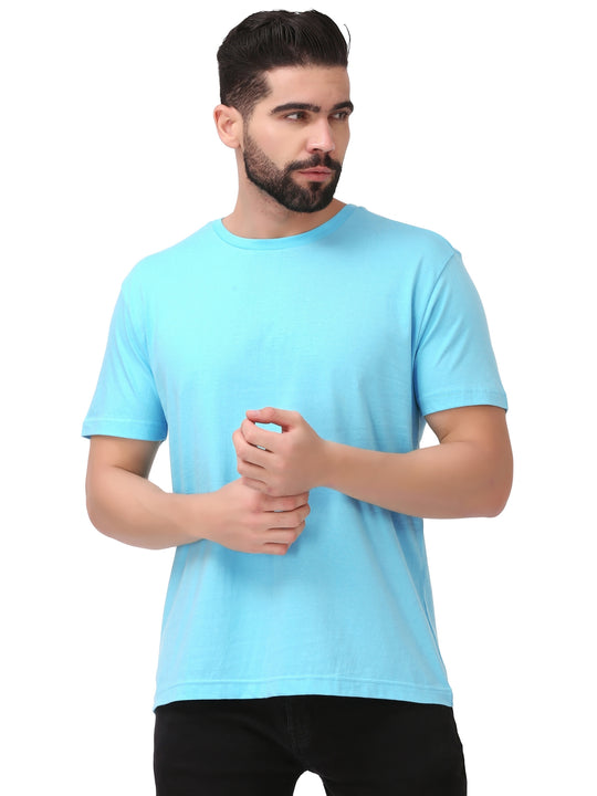 Jodhpur Blue Tshirt