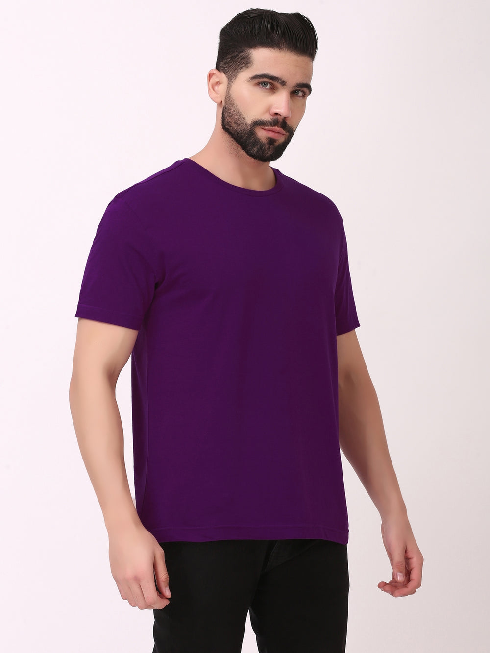 Deep Purple Tshirt for Men