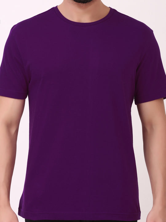Deep Purple Tshirt for Men