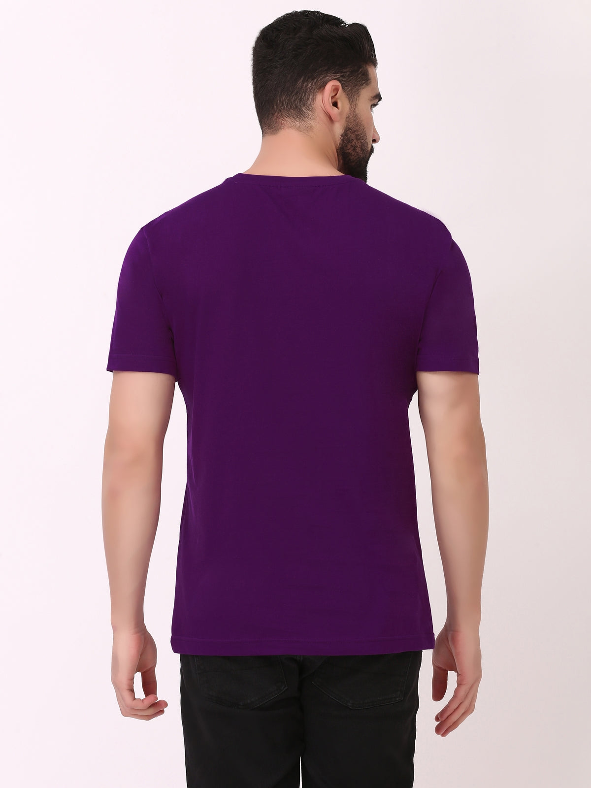 Deep Purple | Plain T shirt