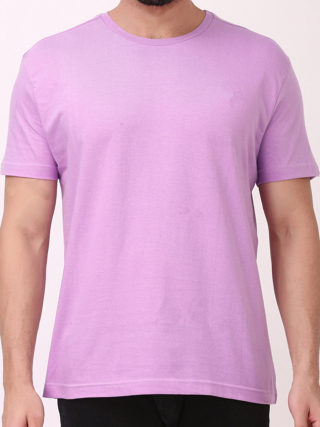 Pulwama Lavender Tshirt