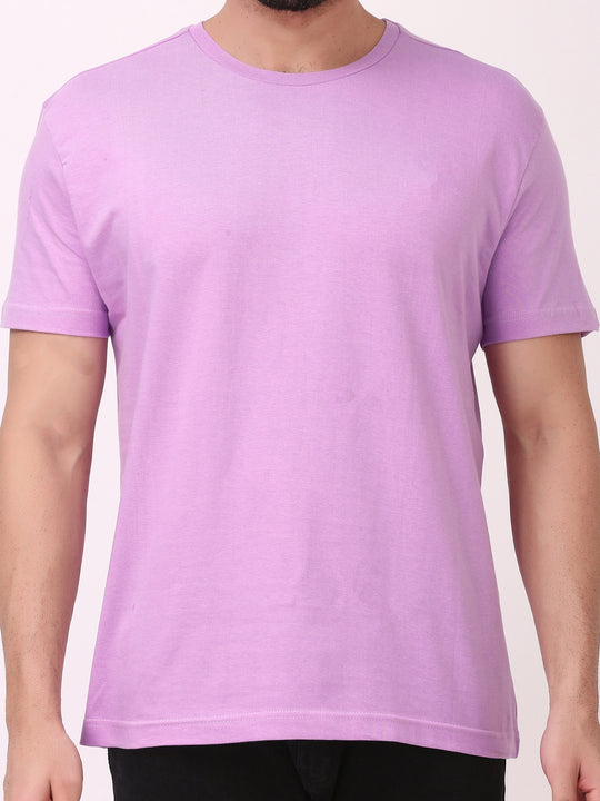 Pulwama Lavender Tshirt