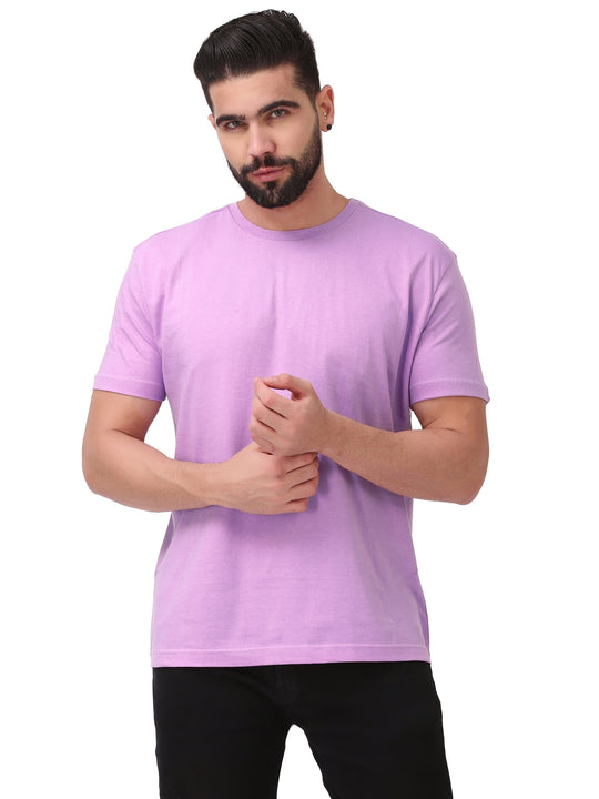 Pulwama Lavender Tshirt