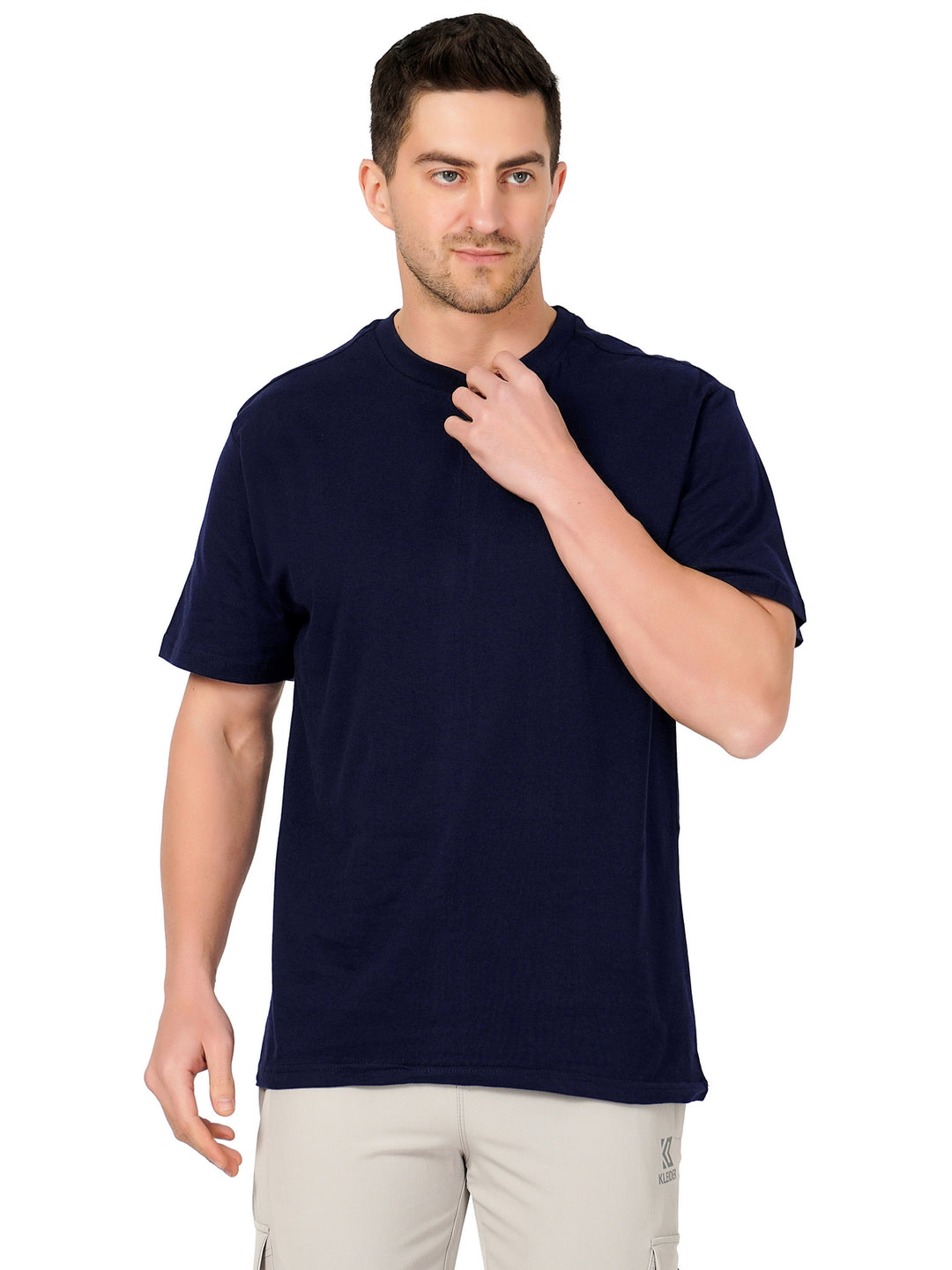 Midnight Blue Tshirt for Men