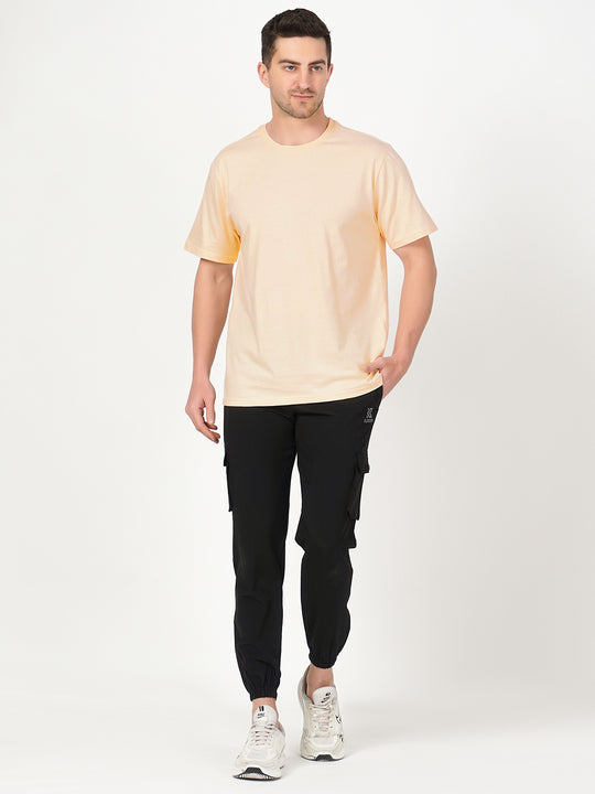 Muted Peach Tshirt