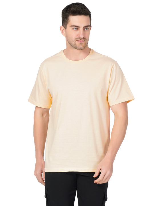 Muted Peach Tshirt