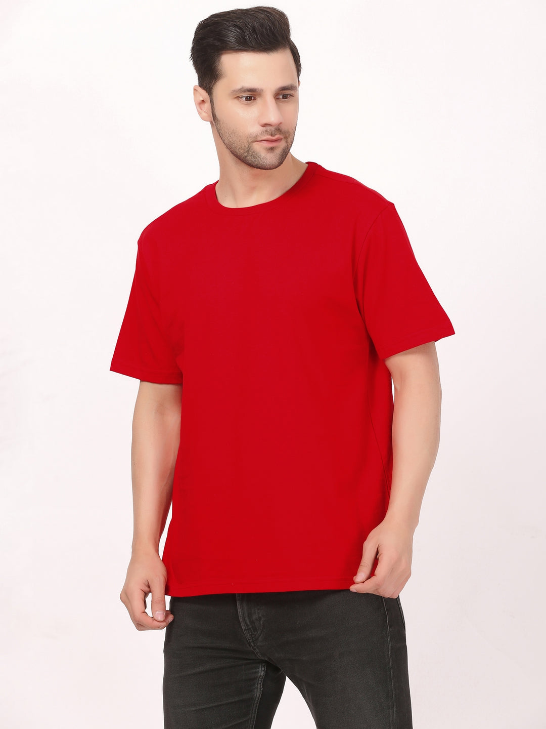 Red Tshirt