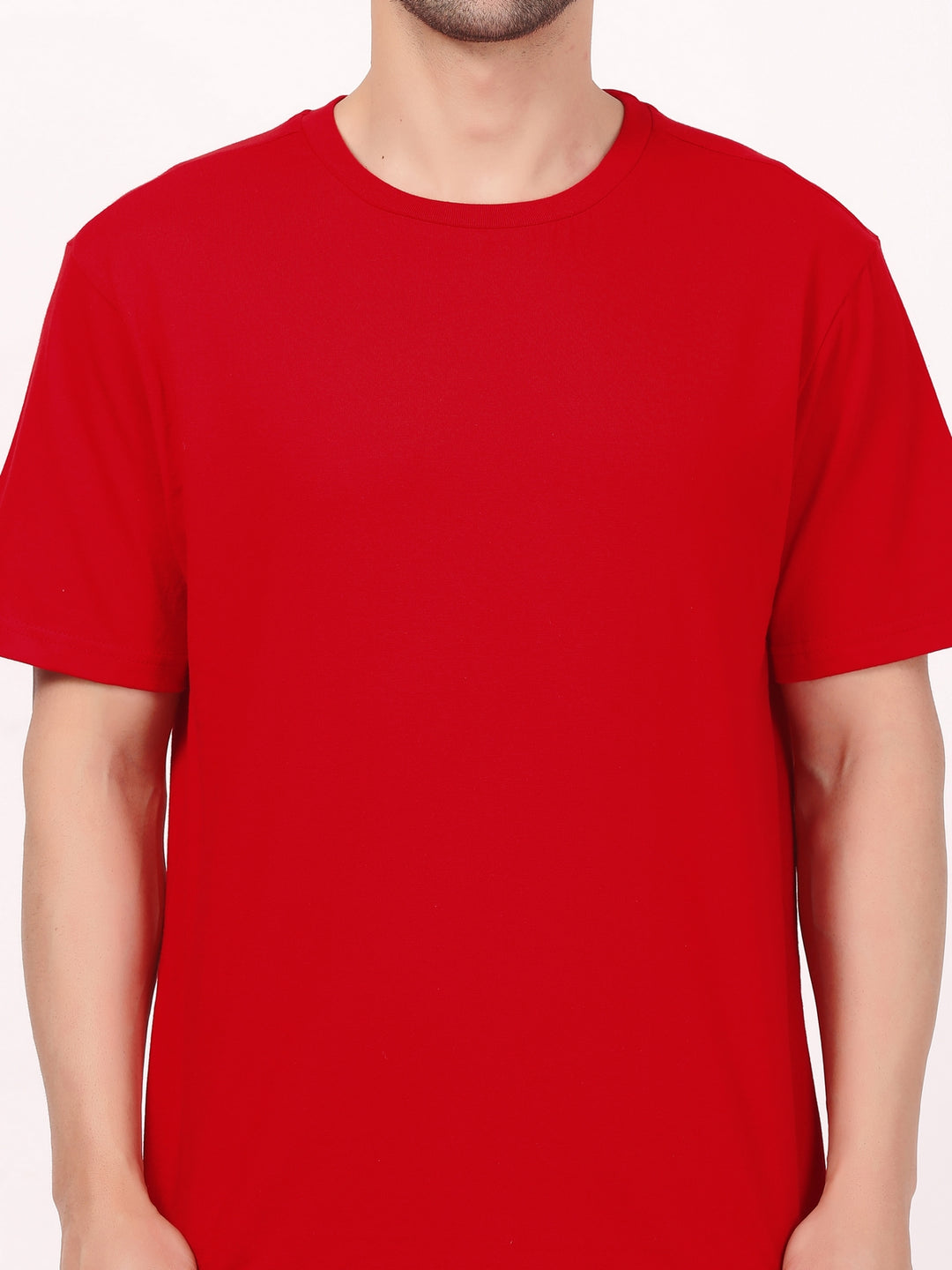 Red Tshirt