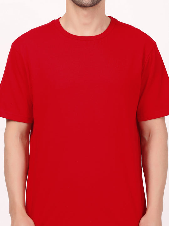 Red Tshirt