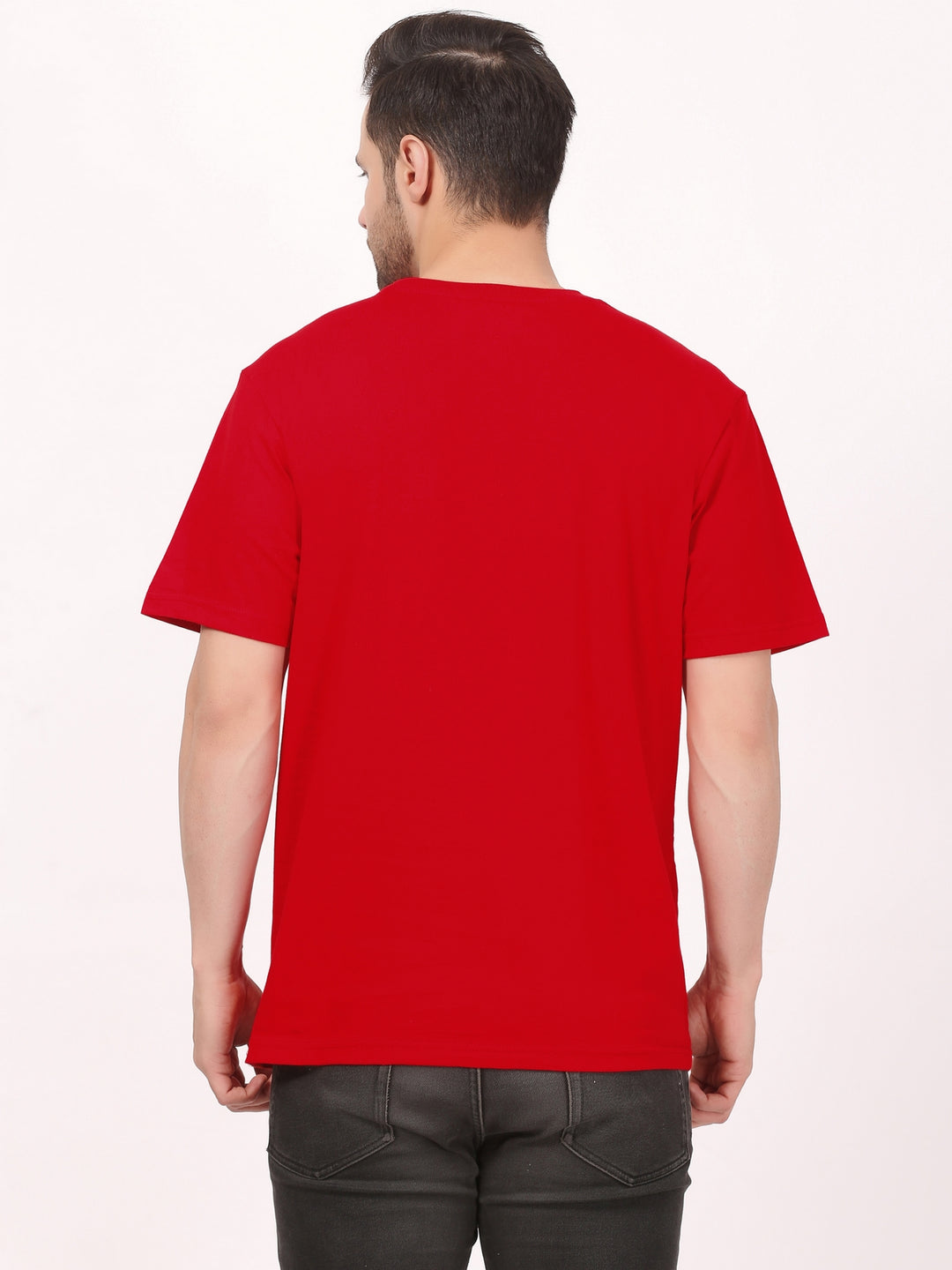 Red Tshirt
