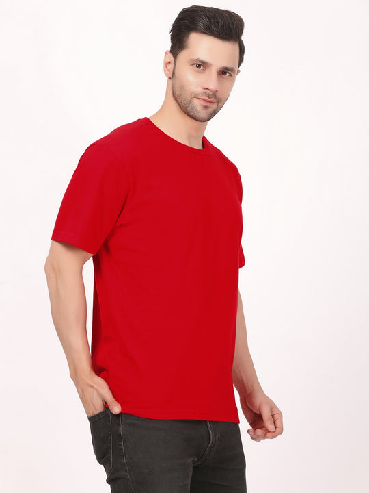 Red Tshirt