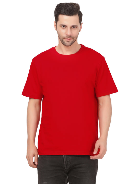 Red Tshirt