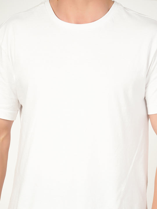White Tshirt