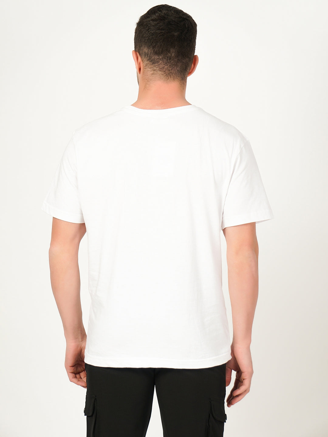 White Tshirt