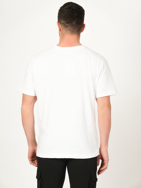 White Tshirt