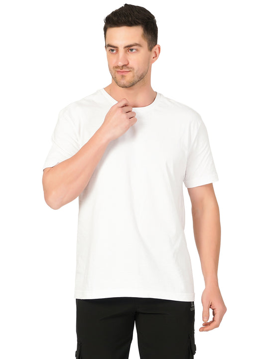White Tshirt