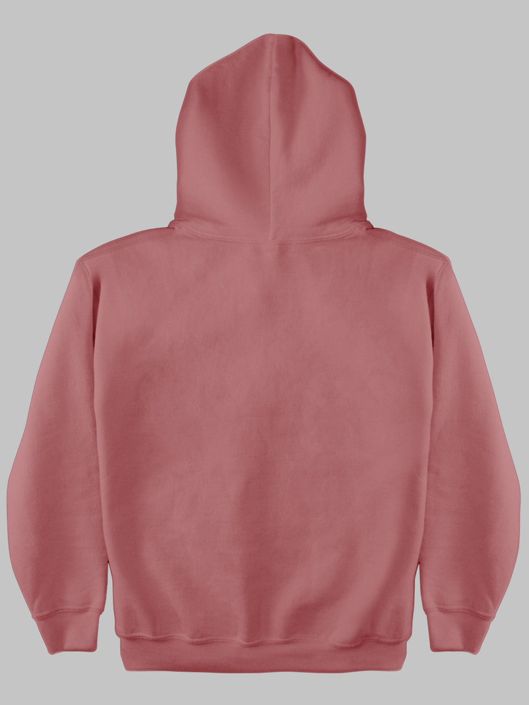 Hillock Printed Cotton Hoodie for men & women by shopghumakkad