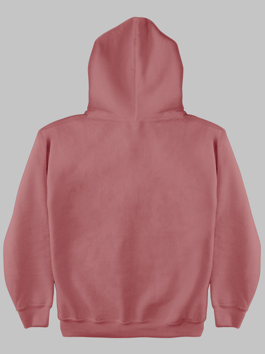 Hillock Printed Cotton Hoodie for men & women by shopghumakkad