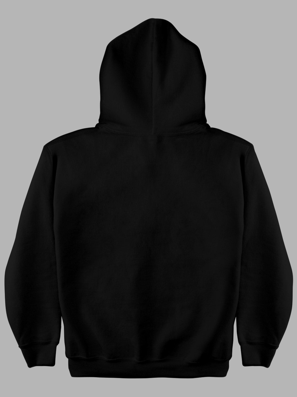 Into the woods Printed Cotton Hoodie for Men & Women by shopghumakkad