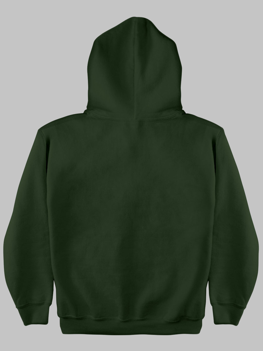 Travel Therapy Printed Cotton Hoodie for men & women by shopghumakkad